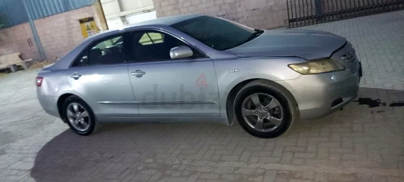Toyota Camrry 200863484601193475114
