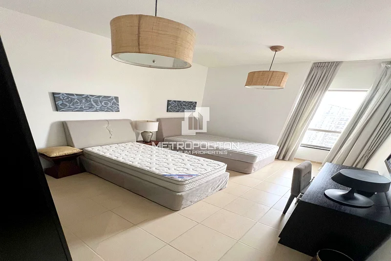 Canal and Marina View | High Floor | Furnished63937052137602113