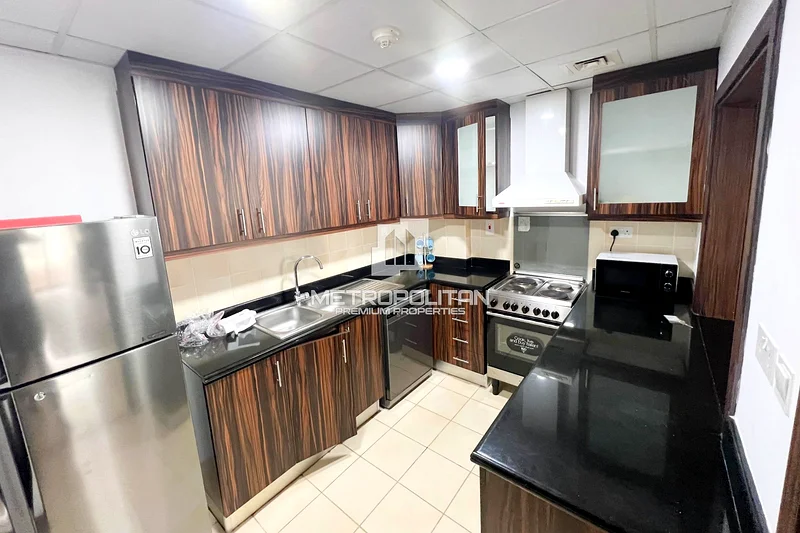 Canal and Marina View | High Floor | Furnished63937052137602111