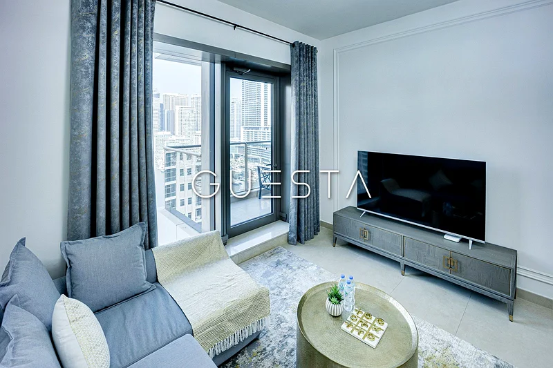 Marina View | High Floor | All Bills Incl63833991839491113
