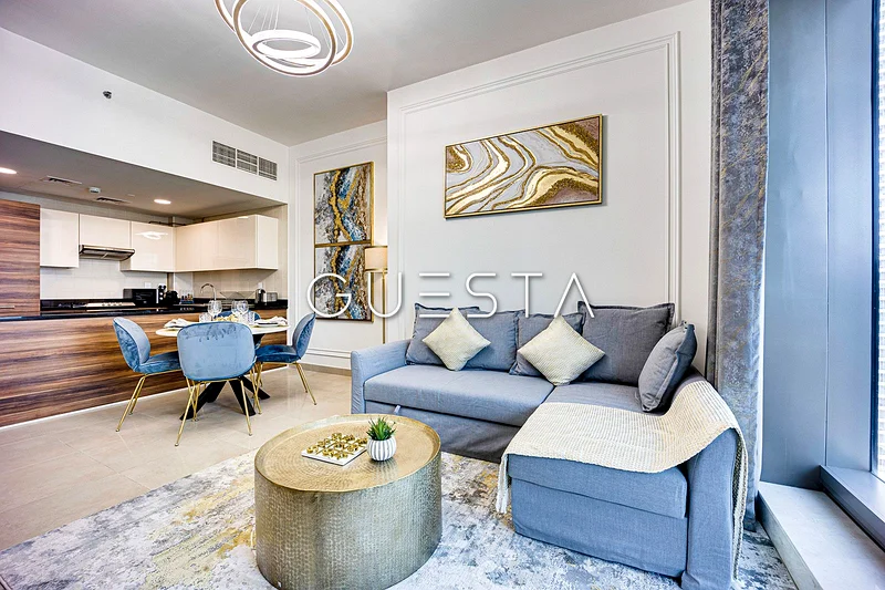 Marina View | High Floor | All Bills Incl63833991839491112