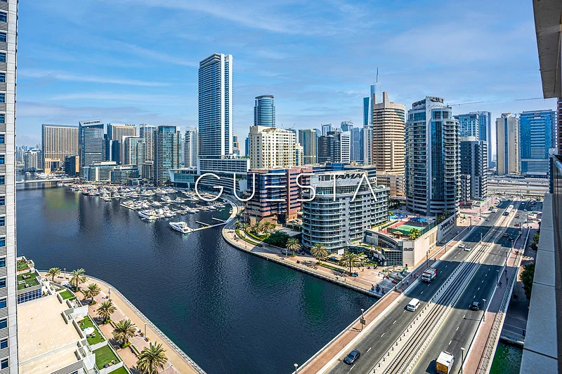 Marina View | High Floor | All Bills Incl63833991839491111
