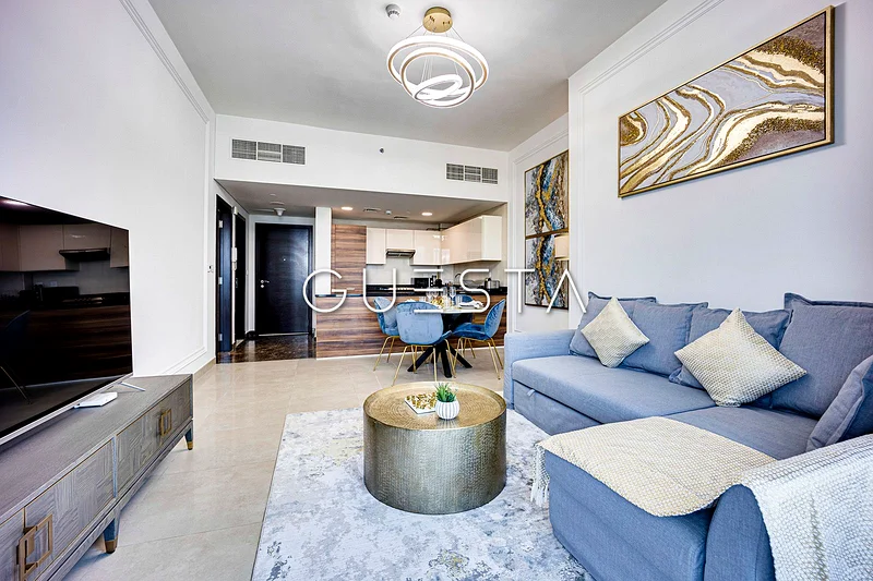 Marina View | High Floor | All Bills Incl63833991839491114