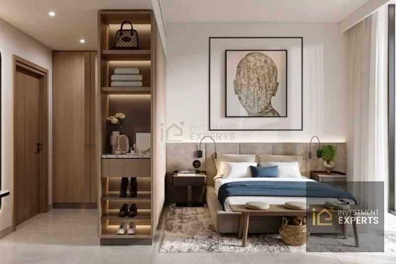 PRIME LOCATION | Q3 2028| RESORT STYLE 3 BR63920023670530110