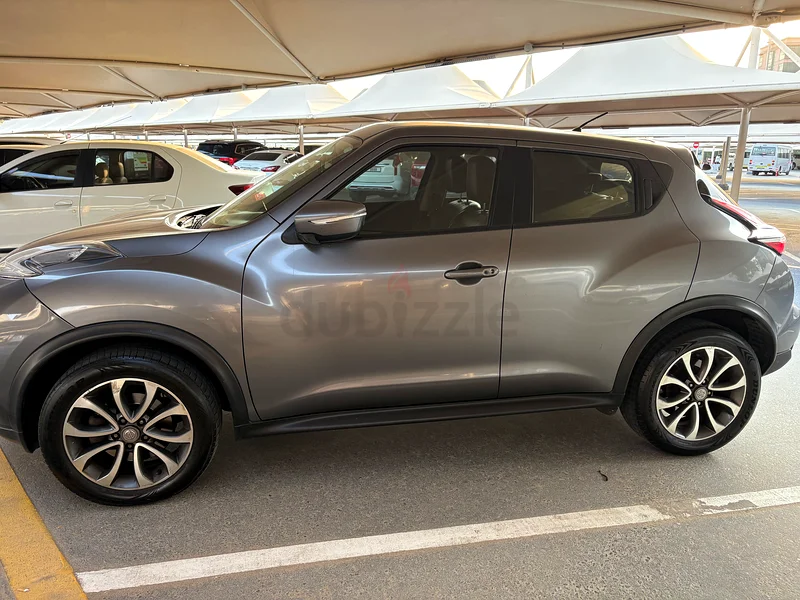 Nissan Juke Sports model, no accidents, flood-free, car in good condition.63401298109698111