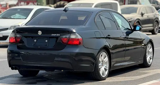 2006 BMW 3-SERIES — фото 7