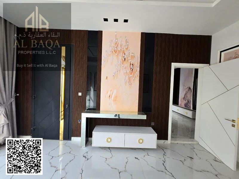 منزل واسع مكون من 6 غرف نوم بمساحة 3600 قدم مربع في موقع متميز في منطقة البحية63884499573379114