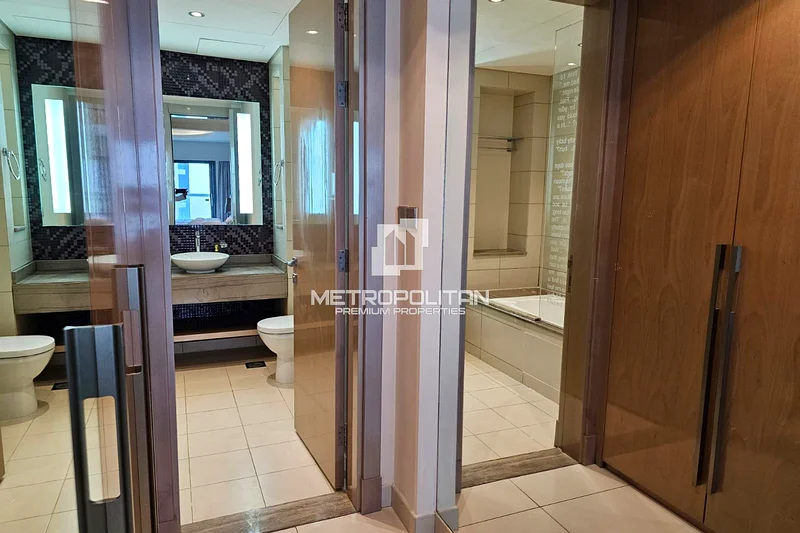 Spacious | Fully Furnished | High Floor63795532704514112