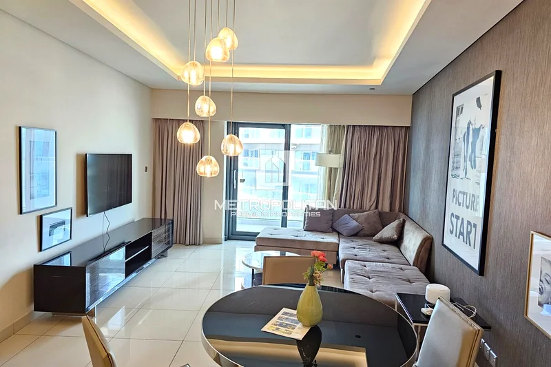 Spacious | Fully Furnished | High Floor63795532704514114