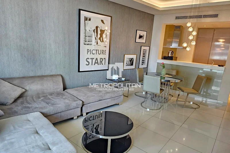 Spacious | Fully Furnished | High Floor63795532704514110