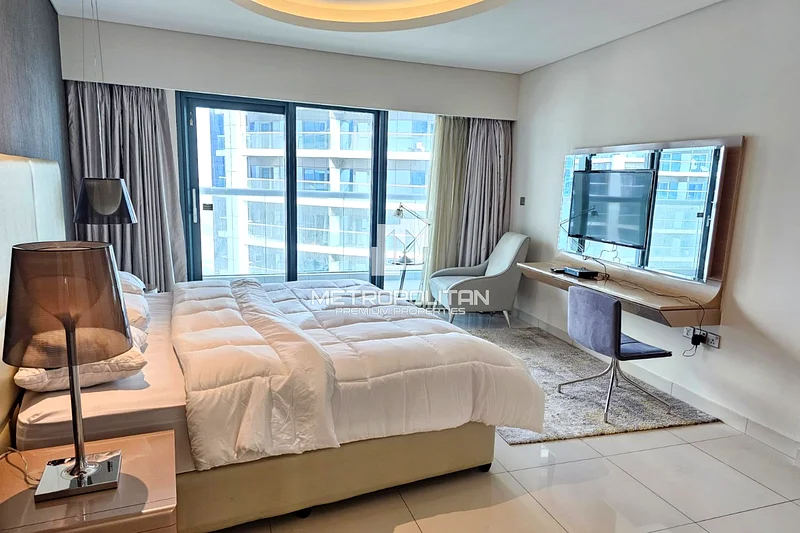 Spacious | Fully Furnished | High Floor63795532704514111