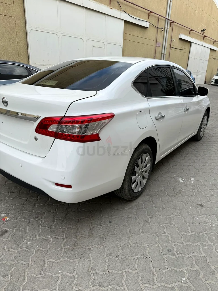 نيسان سنترا 2020 مواصفات دول مجلس التعاون الخليجي63484157748737112