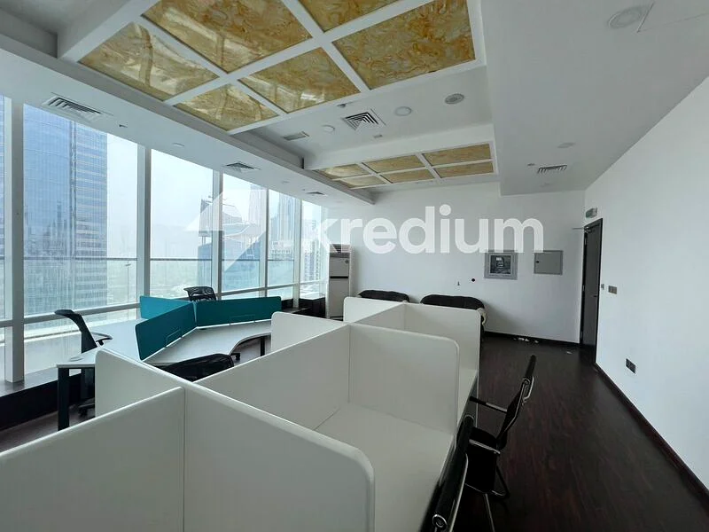 Bright Unfurnished Office | Park Lane Tower | Business Bay63620280930690112