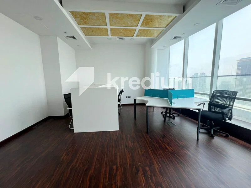 Bright Unfurnished Office | Park Lane Tower | Business Bay63620280930690114