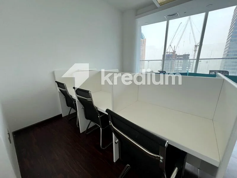 Bright Unfurnished Office | Park Lane Tower | Business Bay63620280930690113