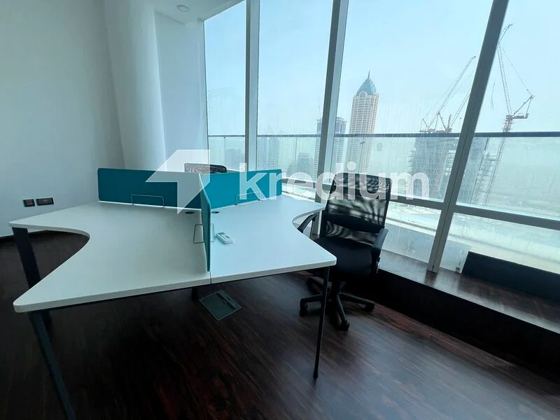 Bright Unfurnished Office | Park Lane Tower | Business Bay63620280930690111