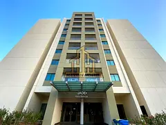 Spacious 1-Bedroom Apartment in Jade Residence, Dubai Silicon Oasis