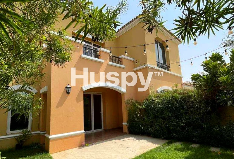 Single Row | Type C | Near Community Pool63919565747713110