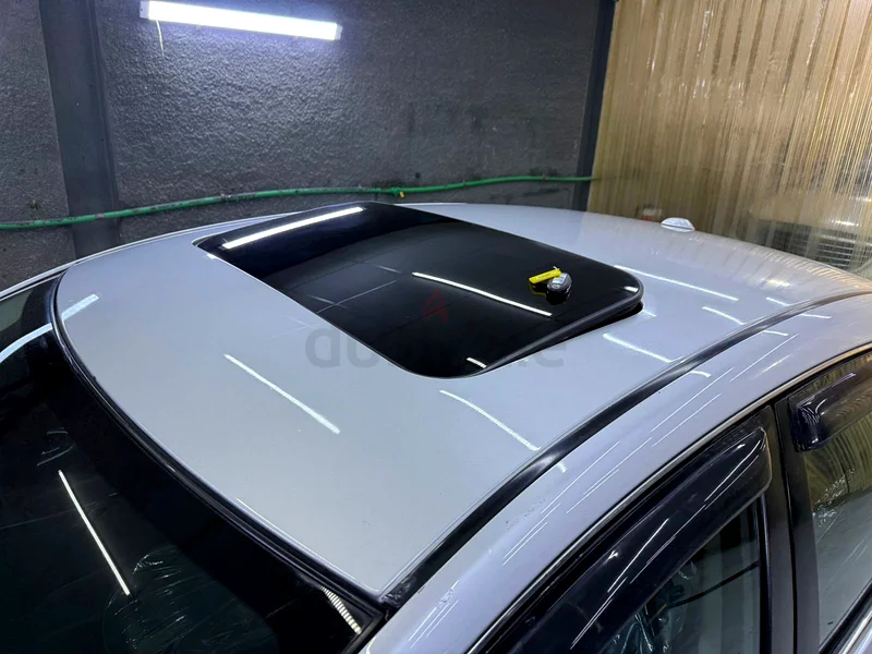 Nissan Sentra SL 2014 with Sunroof63399979035778113