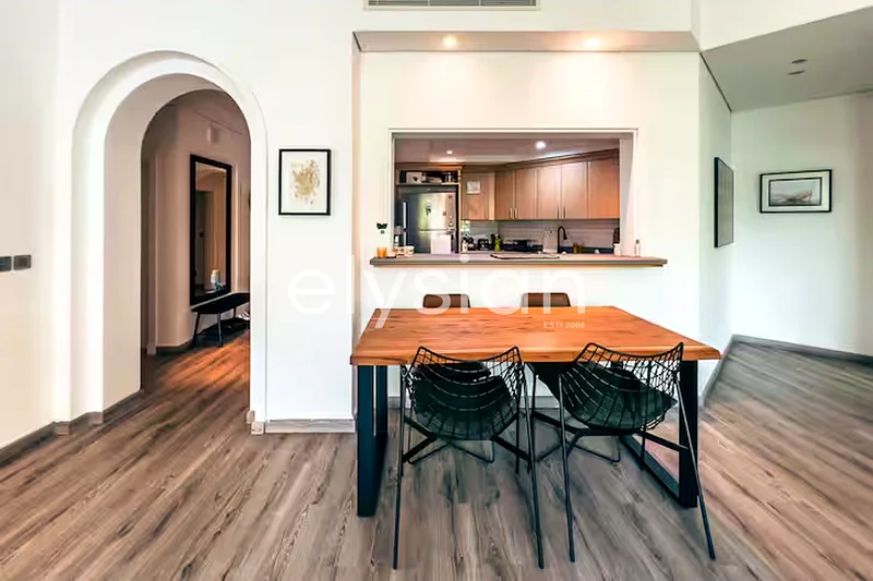 Upgraded | Furnished | Peaceful Park Views63753453608705114