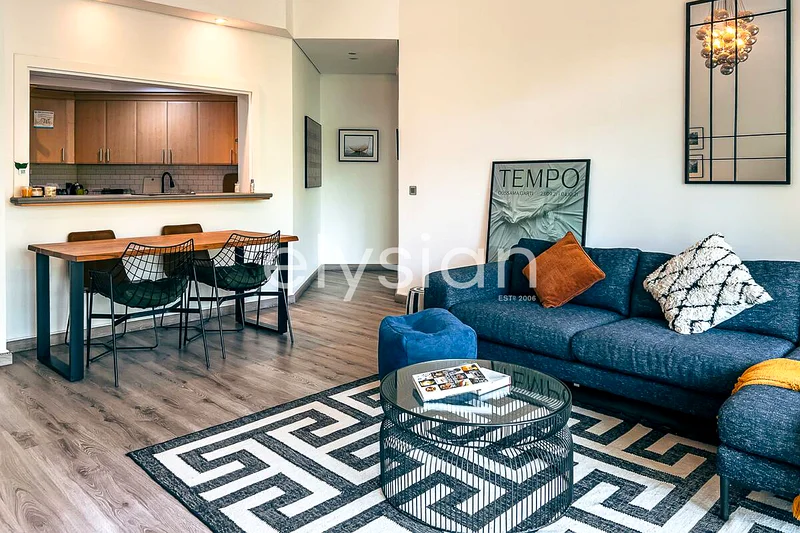 Upgraded | Furnished | Peaceful Park Views63753453608705113