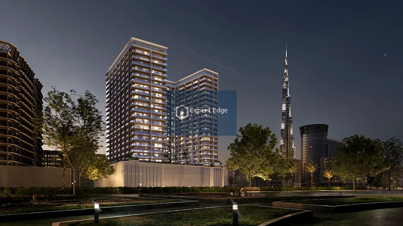 First Home Buyer Discounts | Great Deal | Elegant Studio | High ROI | Al Jaddaf63999146725378110