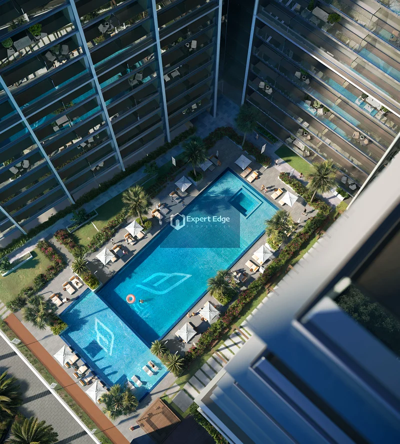First Home Buyer Discounts | Great Deal | Elegant Studio | High ROI | Al Jaddaf63999146725378111