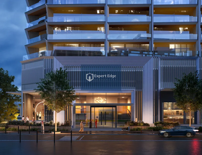First Home Buyer Discounts | Great Deal | Elegant Studio | High ROI | Al Jaddaf63999146725378113