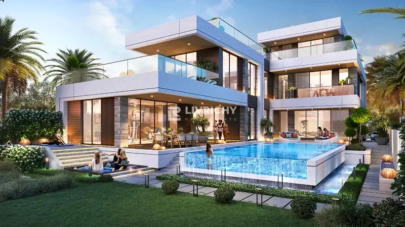 SPACIOUS | LAGOON FACING VIEWS63961738500867111