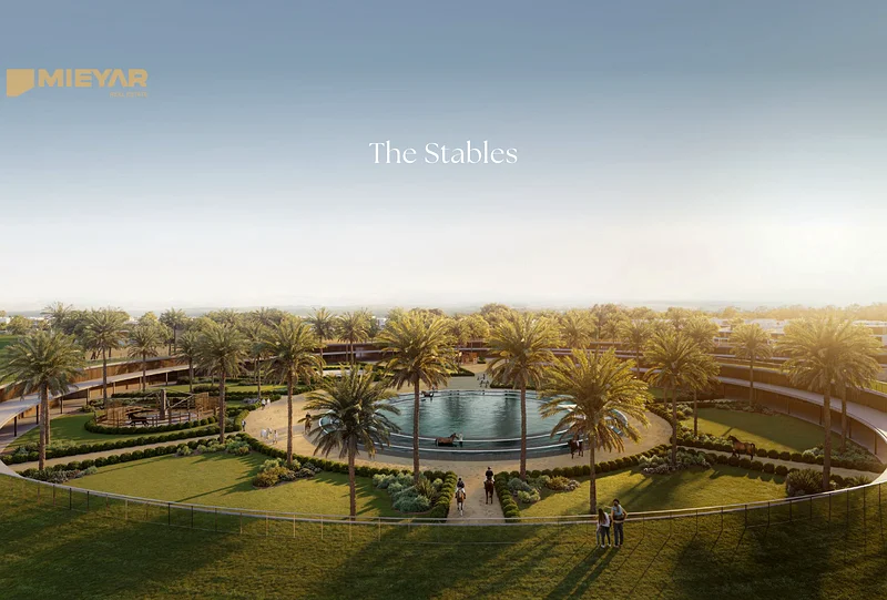 🌊 Selvara’s Signature Towers | Direct Creek Views | Emaar64012100299266110