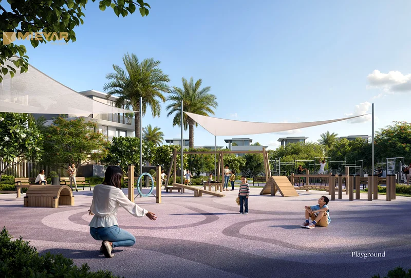 🌊 Selvara’s Signature Towers | Direct Creek Views | Emaar64012100299266111