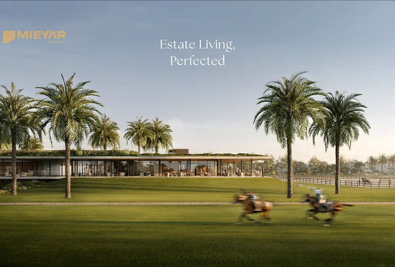 🌊 Selvara’s Signature Towers | Direct Creek Views | Emaar64012100299266112