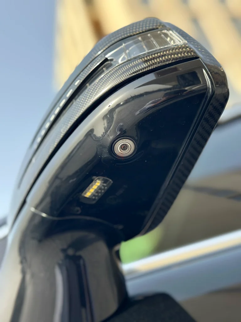 ORIGINAL MERCEDES CLS 63s AMG63488311704066114