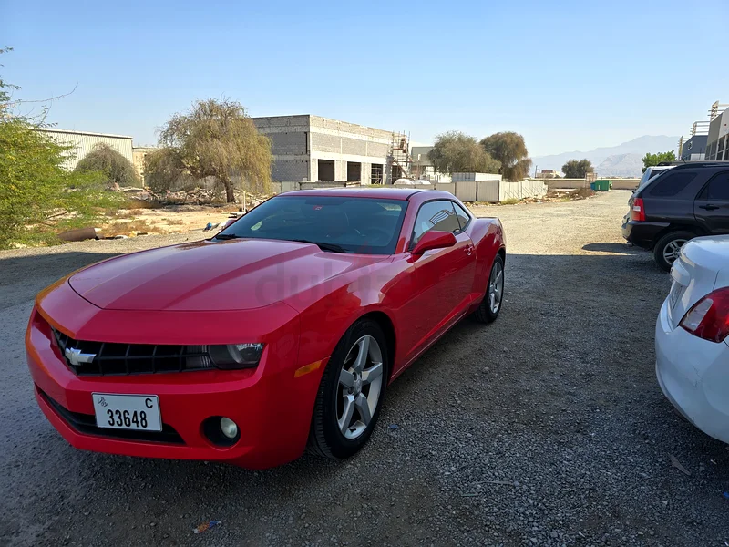 CHEVROLET CAMARO 2011 FOR SALE63406924109570113