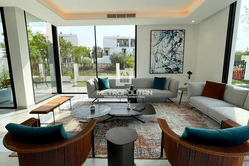 Lush Green Living | Private Pool | Prime Location63916768387203111