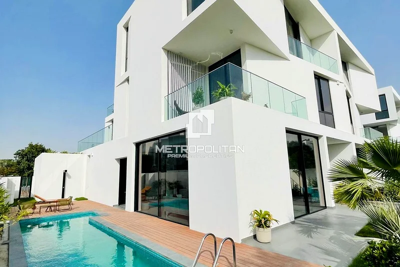 Lush Green Living | Private Pool | Prime Location63916768387203110