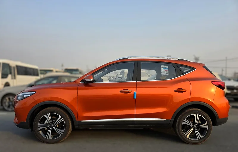 MG ZS High Line 1.5l Petrol A/T FWD SUV 2024 Gcc specs63407355423362113