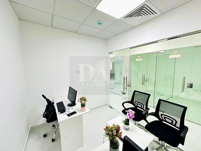 Affordable Office | Direct from Owner | Prime Location63619929324931113