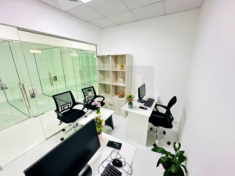 Affordable Office | Direct from Owner | Prime Location63619929324931111