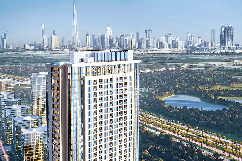 تصميم الزاوية | منظر جيد | طابق عالي64017405920513114