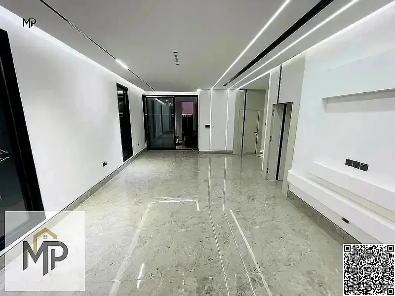 فيلا من طابقين مع مسبح، ملكية حرة لجميع الجنسيات، تشمل رسوم التسجيل والكهرباء والماء وتكييف الهواء63880722276355114