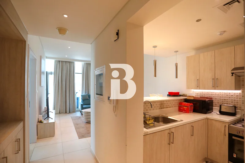 LUXURY  | FURNISHED | PRIME LOCATION64008261240321114
