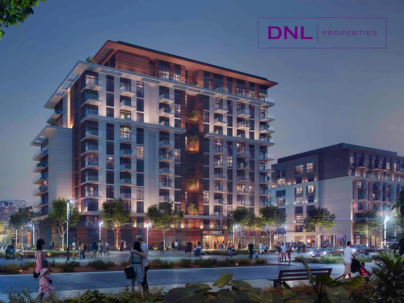 Park View | Corner Unit | HIGH FLOOR63949091219201113