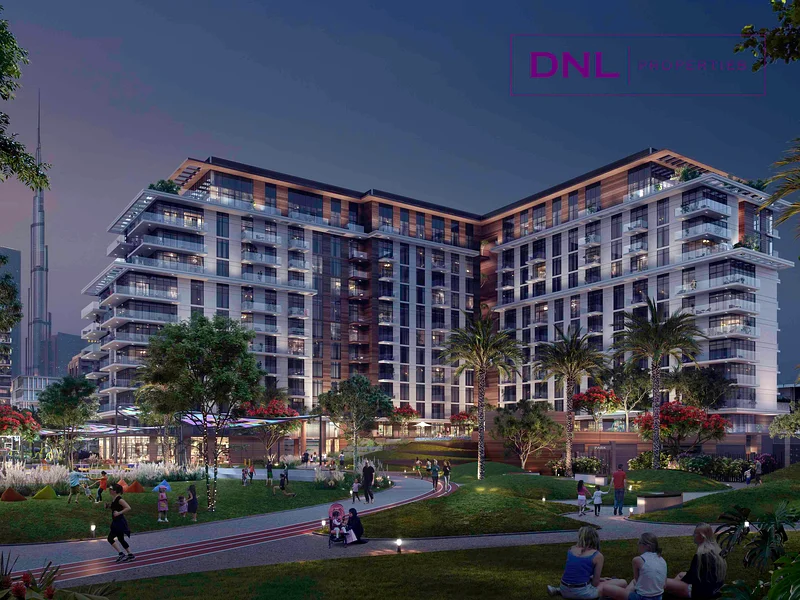 Park View | Corner Unit | HIGH FLOOR63949091219201112