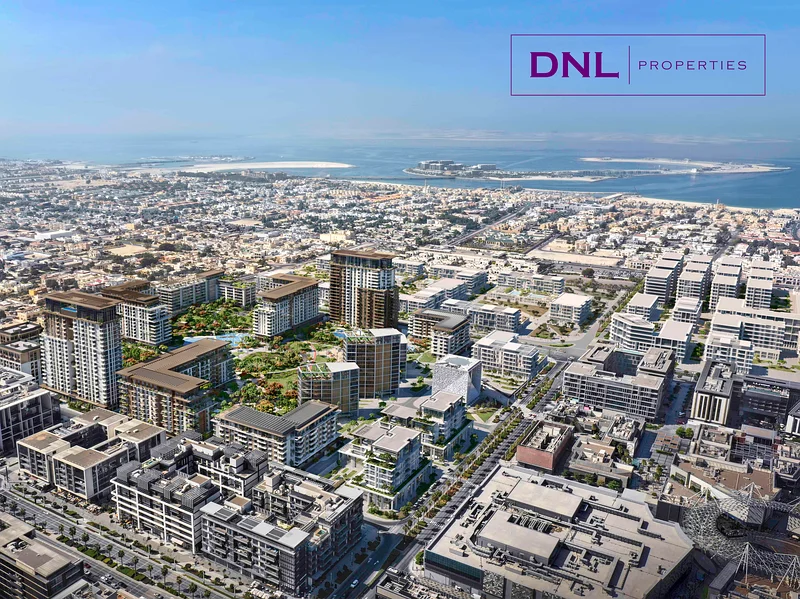 Park View | Corner Unit | HIGH FLOOR63949091219201111