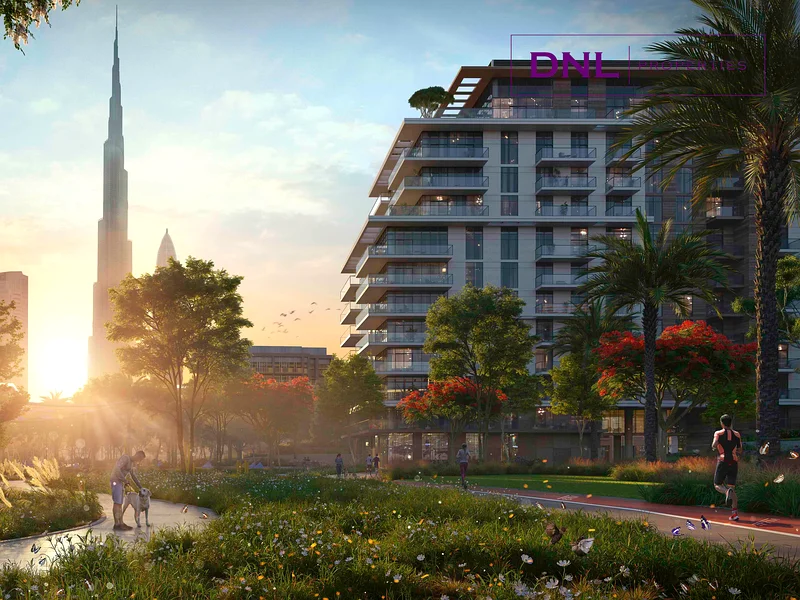 Park View | Corner Unit | HIGH FLOOR63949091219201114