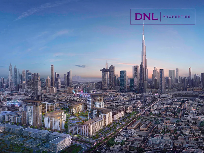 Park View | Corner Unit | HIGH FLOOR63949091219201110