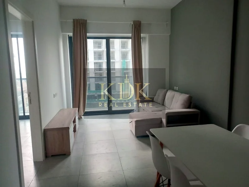 شقة بغرفة نوم واحدة مفروشة بالكامل | مع أفضل وسائل الراحة | إطلالة على الطريق63782418755330113