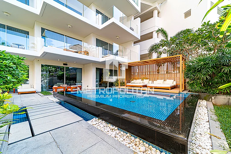 Fully Furnished | Private Pool | Huge Garden64008140189185112