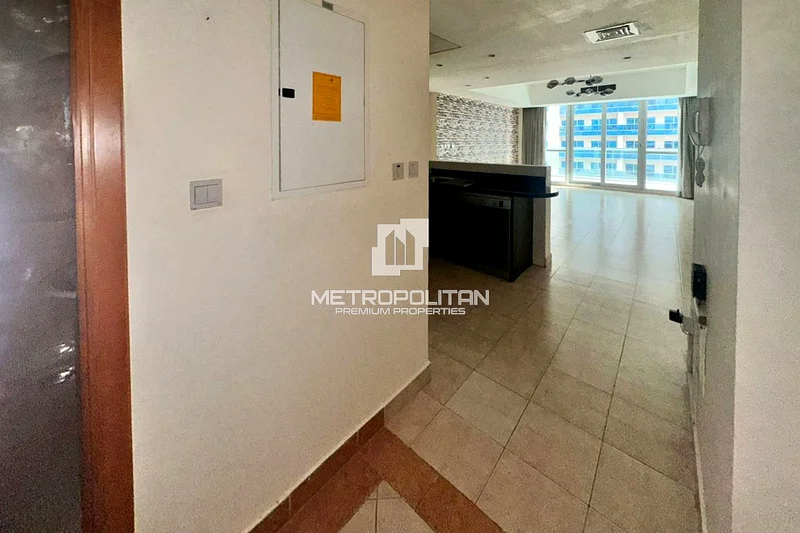 Vacant | High Floor | Partial Marina View64037277935873113